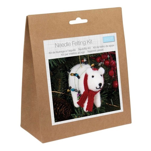 Trimits christmas needle - trimits,