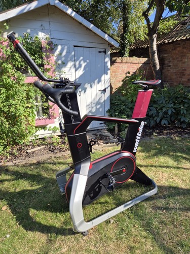 Wattbike atom - wattbike, v2