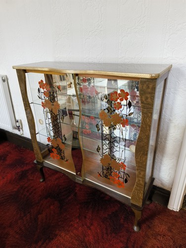 Antique vintage 60s - antique, glass