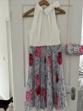 Ted Baker Women's Floral Dress