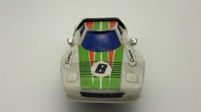 Artin lancia stratos - artin, car