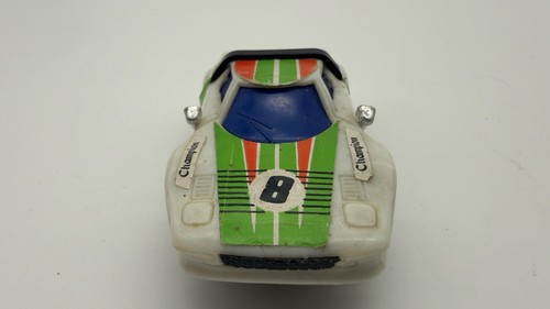 Artin lancia stratos slot car - artin,
