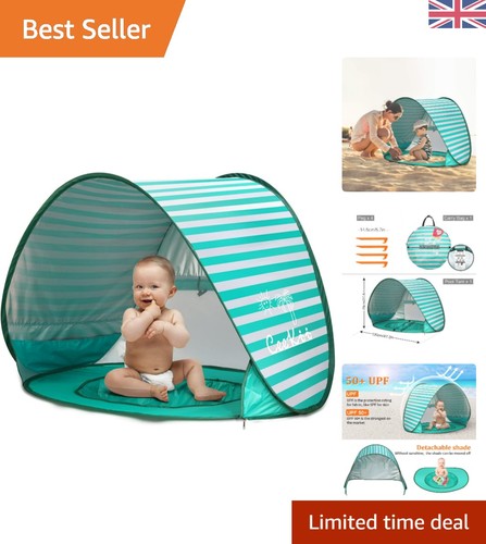 Portable baby shade - portable, with