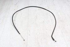 Choke cable wire rope hoist