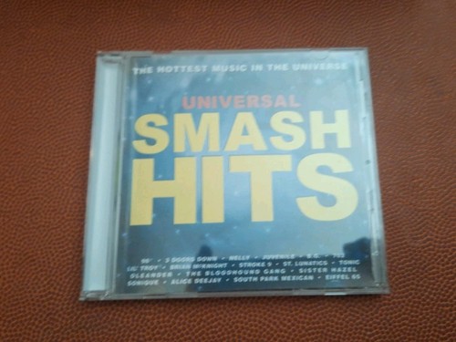 Various artists universal - artists,