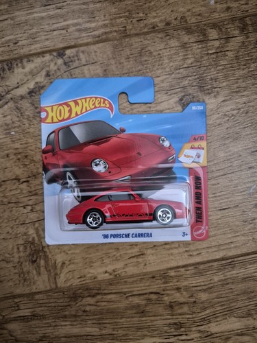 Hot wheels 2026 64 porsche - hot,