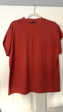 Zara Woman’s T-shirt - Size L