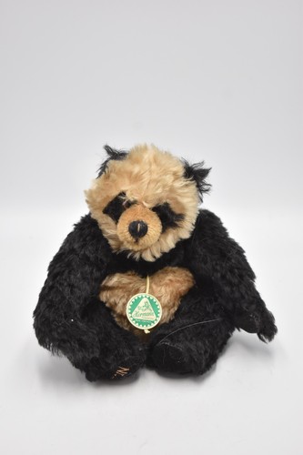 Vintage hermann baby panda - baby,