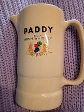 Paddy Old Irish Small Whiskey