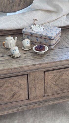 Maileg afternoon treat set - afternoon,