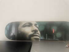 Supreme Marvin Gaye skateboard deck Brand New, 8.25. Great condition. FW18