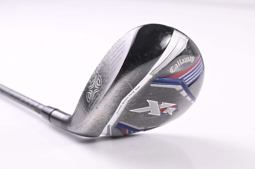Left hand callaway 3 - left,
