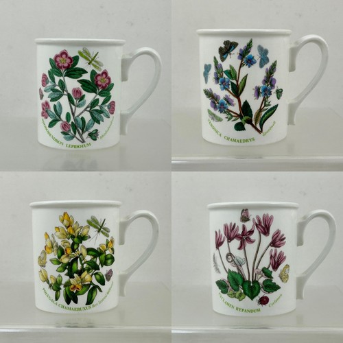 Set portmeirion botanic - set,