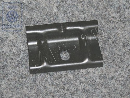 Genuine volkswagen bracket nos - volkswagen,