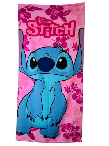 Lilo and stitch microfibre - lilo,