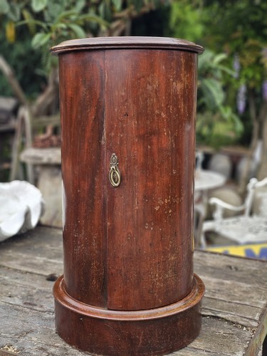 Antique victorian mahogany - antique,