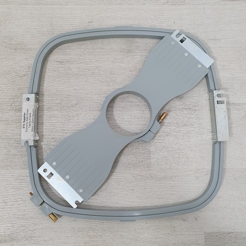 Tajima grey embroidery frames - grey,