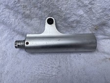 Kawasaki Kx80 Exhaust Silencer