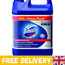 Extended Germ Kill Bleach 5L -