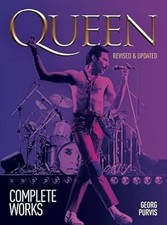 Queen: Complete Works (revised