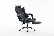 Executive Office Chair, Lumbar