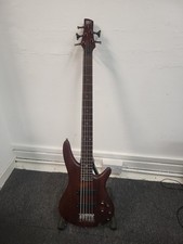 Ibanez sr505 string - 5-string, bass