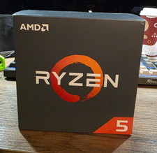 AMD Wraith Stealth AM4 Ryzen