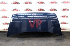 Ford Transit Mk6 - Bonnet in