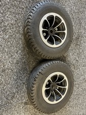 (3109) Sterling S700 Mobility