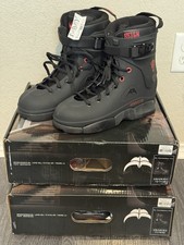Razors SL Henderson Pro