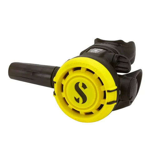 Scubapro octopus regulator - scubapro,