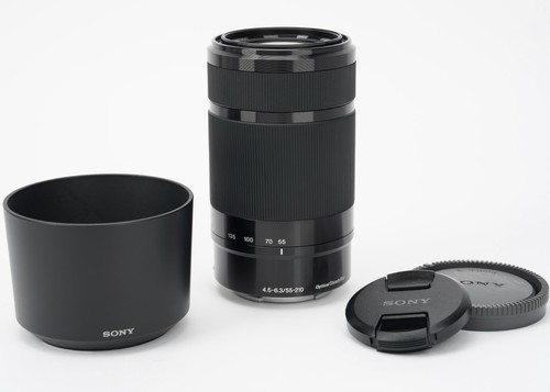 Sony 210mm 5 - sony, e