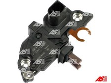 New Alternator Regulator for
