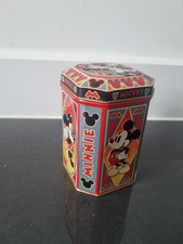Vintage Walt Disney's Mickey &