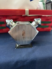 Vintage Art Deco Cruet Set