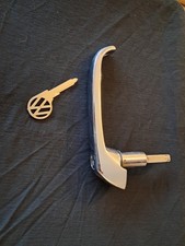 Bay sliding door handle - vw, t2