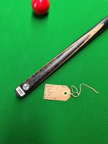New limited snooker cue ash - sp,