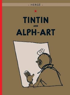 Tintin and alph - and, alph-art,