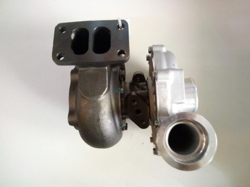Turbocharger for mercedes - mercedes, 1117
