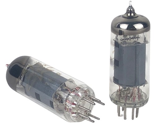Premium 6k4 vacuum tubes - 6k4,
