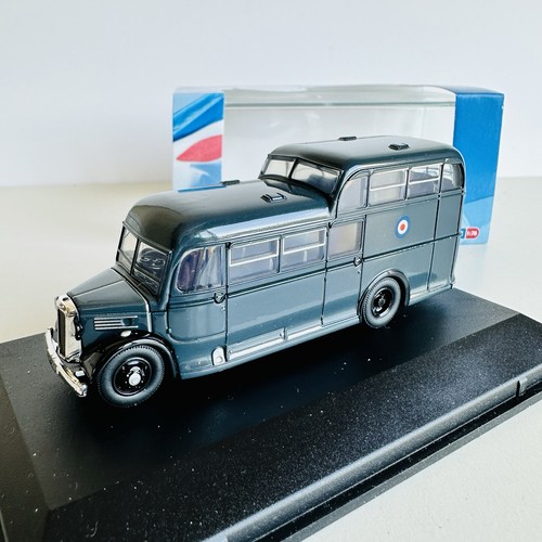 Oxford diecast oo - 1:76, commer