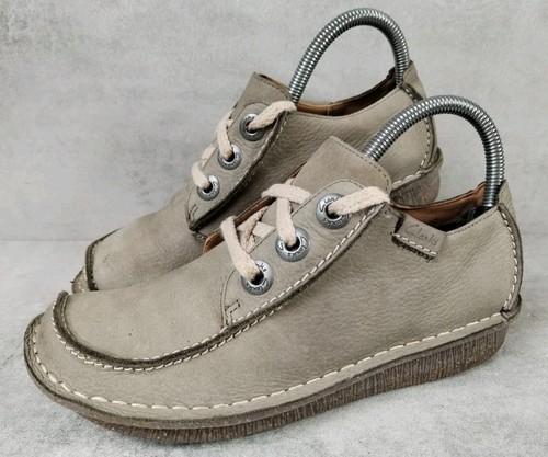 Ladies clarks funny - ladies,