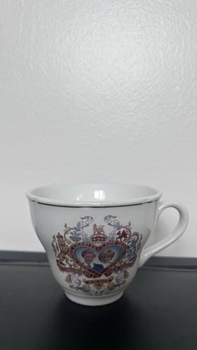 King charles diana - king, mug