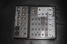Behringer Xenyx 802 compact 8