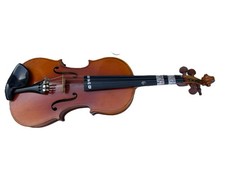 violin 4/4 full size used