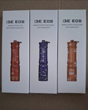 Olight i3e Torch Set Orange