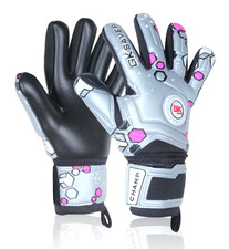 Professional Goalkeeper Gloves