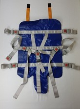 Unwin Paediatric Child Stretcher Harness  Ambulance Paramedic