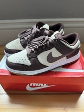 Nike Dunk Low Worn Uk8.5 Can