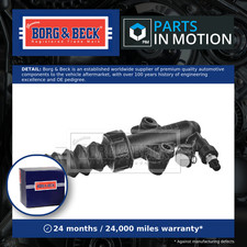 Clutch Slave Cylinder BES251